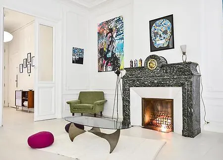 L'Appartement *