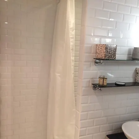 Apartman L'Appartement *