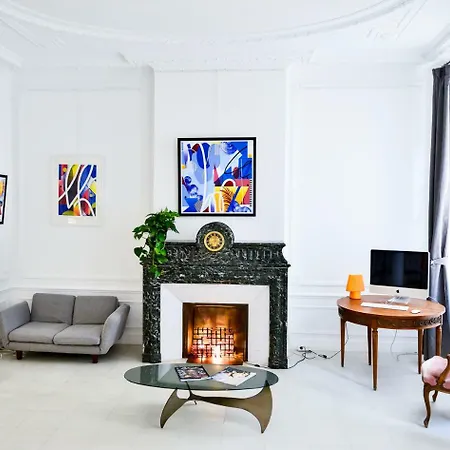 Apartman L'Appartement