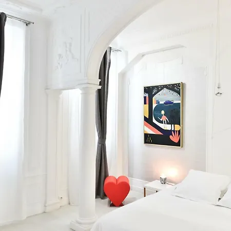 Apartment L'Appartement *