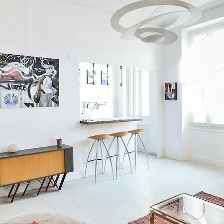 L'Appartement * Marseille