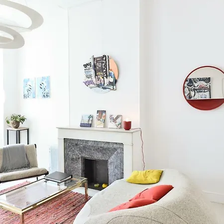 L'Appartement Apartment *