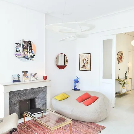 L'Appartement Apartment *
