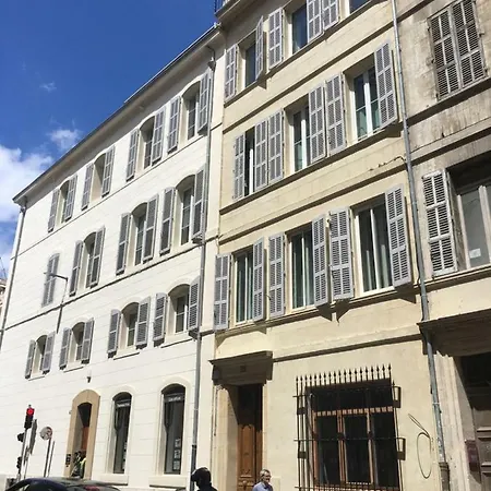 L'Appartement