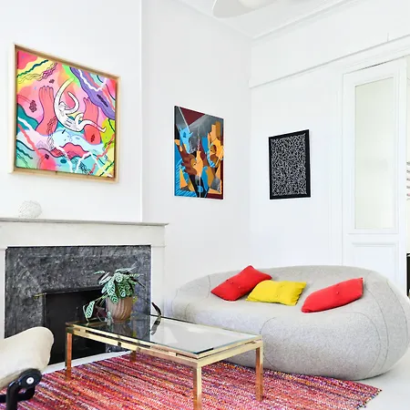 L'Appartement *