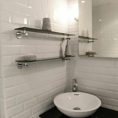 L'Appartement Apartment Marseille