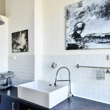 L'Appartement Apartment