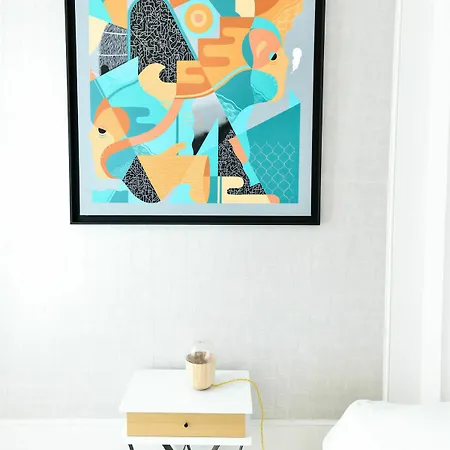 L'Appartement Marseille